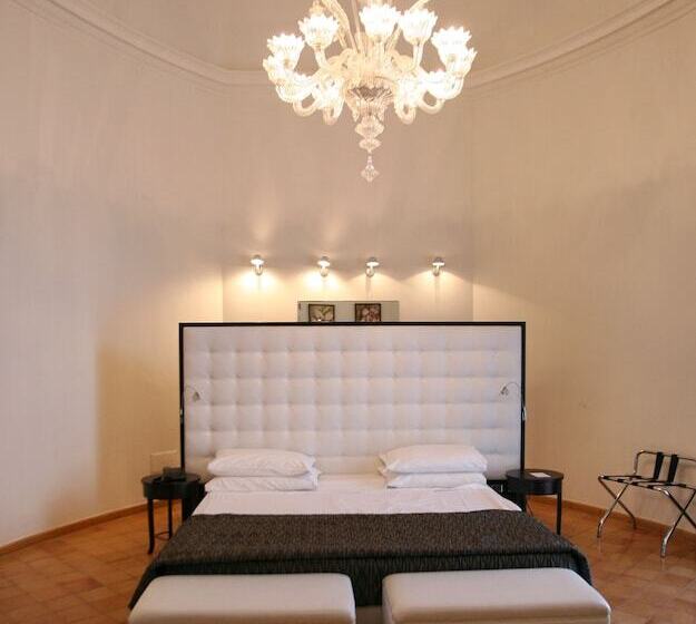 デラックスルーム, Miglio D Oro Park