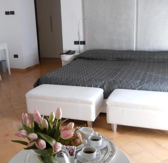 スタンダードルーム, Miglio D Oro Park