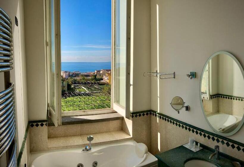 スタンダードルーム, Miglio D Oro Park