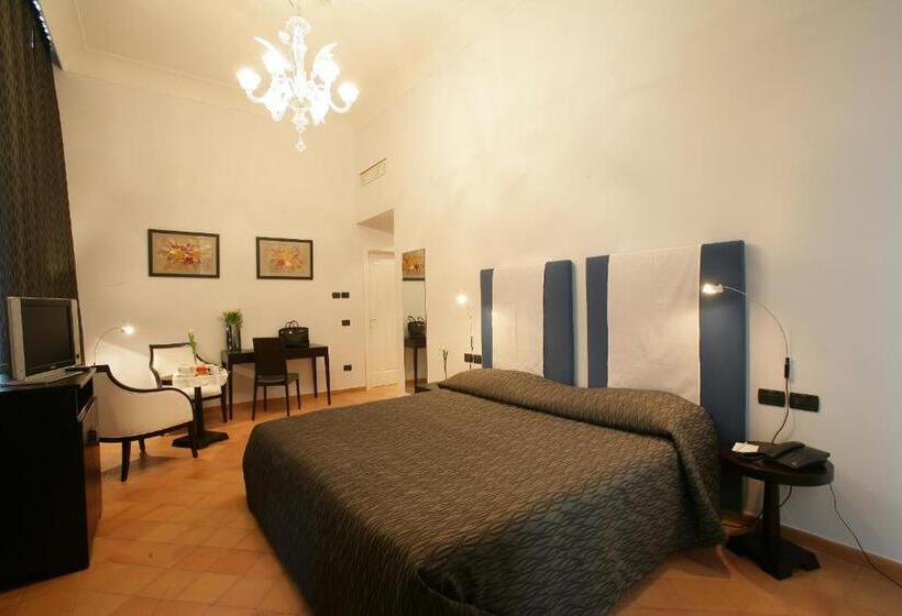 スタンダードルーム, Miglio D Oro Park