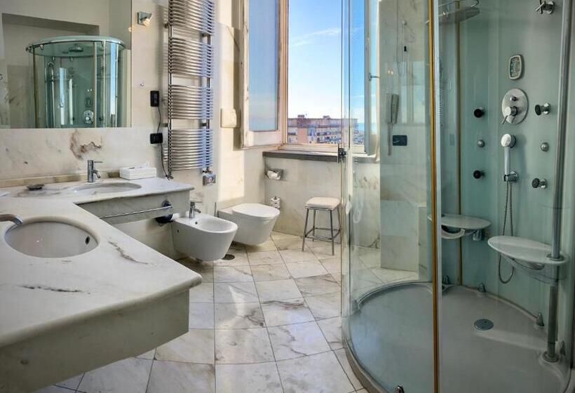 スタンダードルーム, Miglio D Oro Park