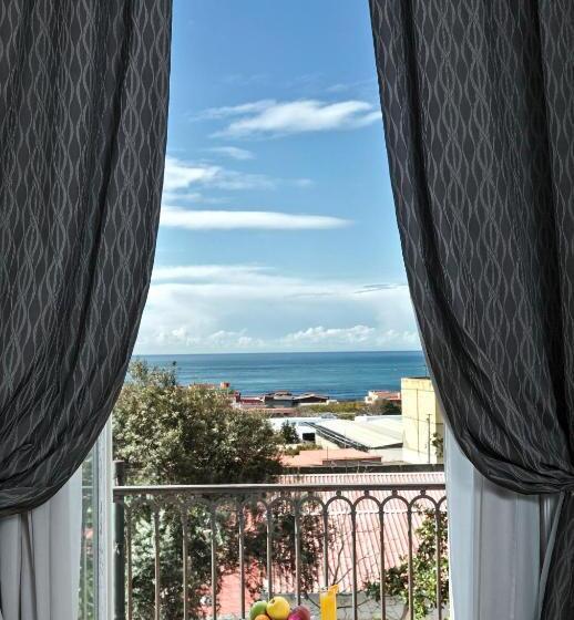 スタンダード４人部屋, Miglio D Oro Park