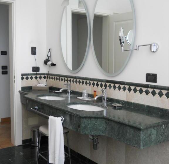 スタンダード４人部屋, Miglio D Oro Park