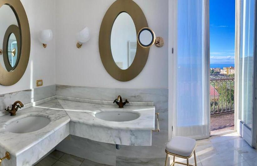 デラックスルーム, Miglio D Oro Park