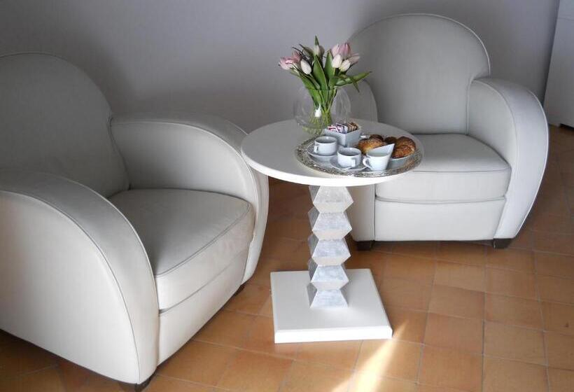 デラックスルーム, Miglio D Oro Park