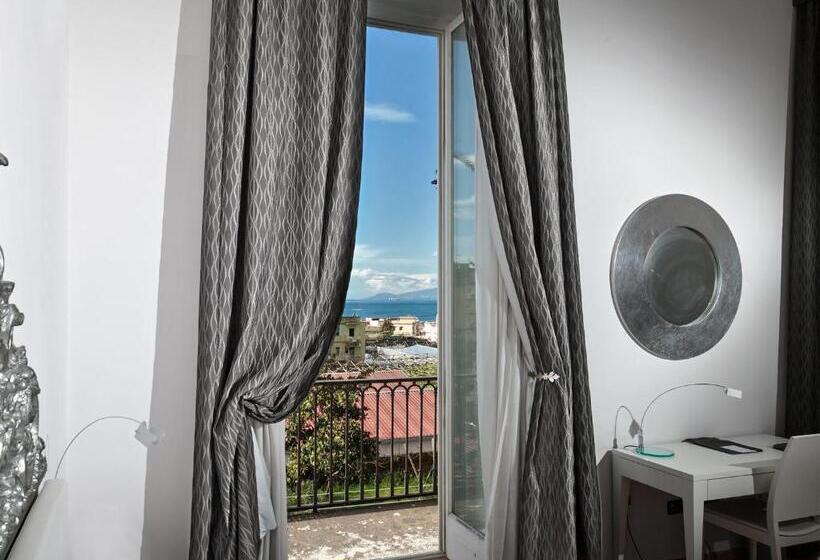 スタンダードルーム, Miglio D Oro Park