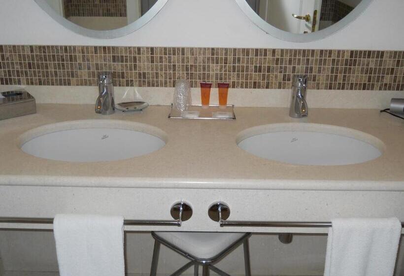 スタンダードルーム, Miglio D Oro Park