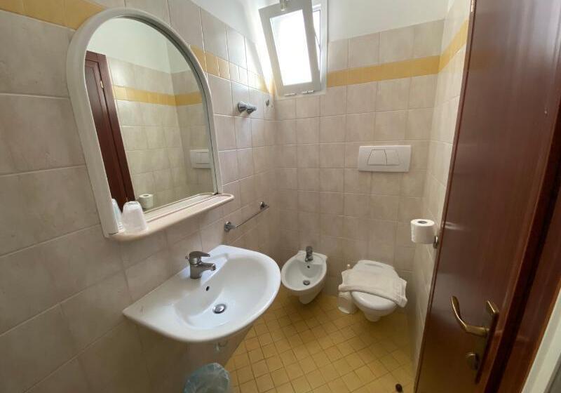 غرفة قياسية, Nanni Garni