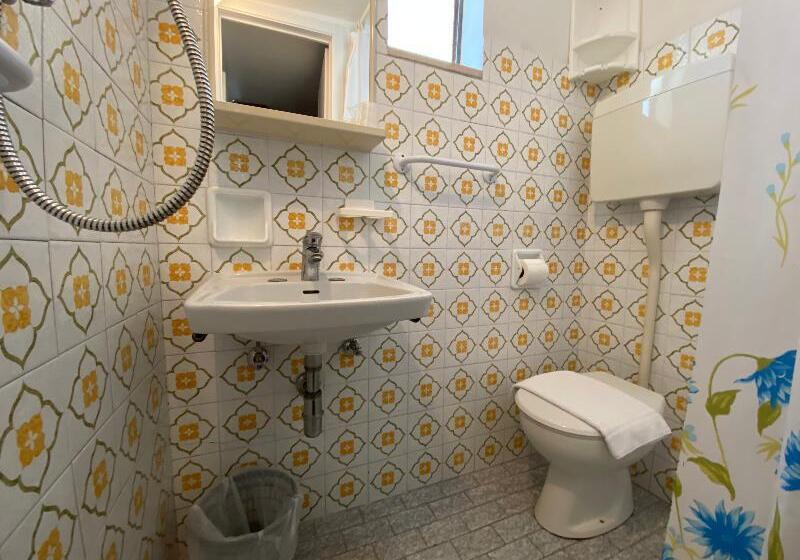 غرفة إقتصادية, Nanni Garni