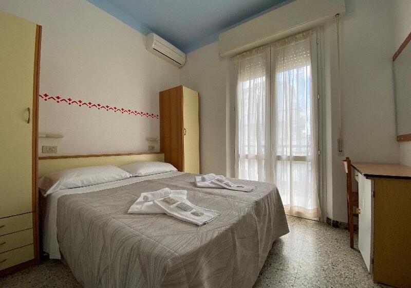 غرفة إقتصادية, Nanni Garni