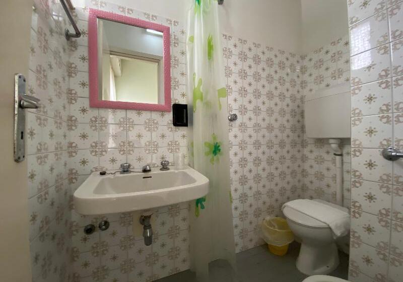 غرفة إقتصادية ثلاثية, Nanni Garni