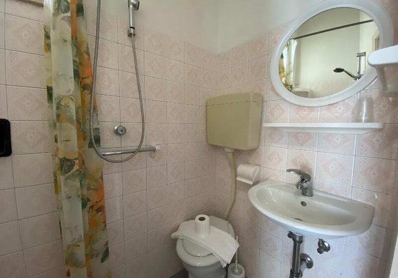 غرفة إقتصادية, Nanni Garni