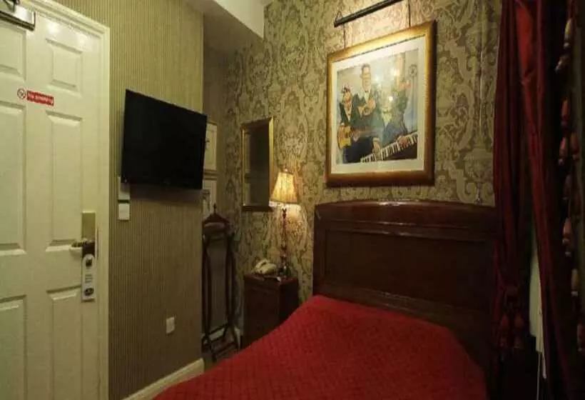 اتاق استاندارد, Opulence Boutique