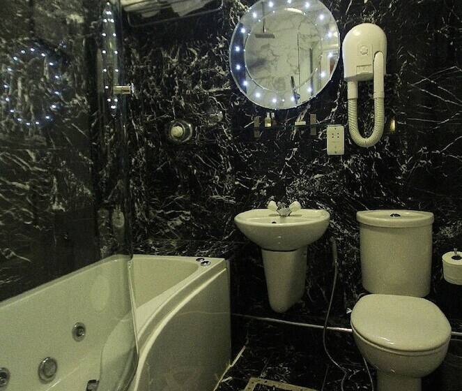 Люкс, Opulence Boutique