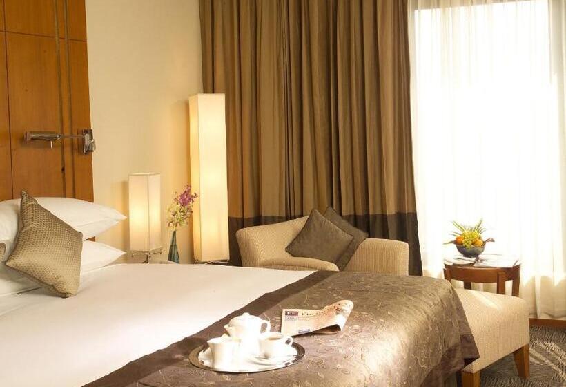 اتاق سوپریور, Radisson Blu Dhaka Water Garden