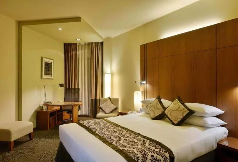 اتاق سوپریور, Radisson Blu Dhaka Water Garden