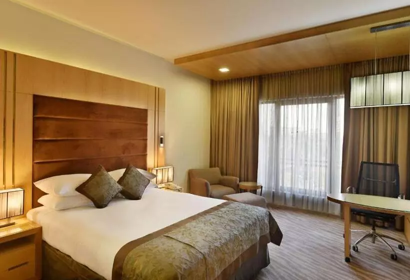 اتاق سوپریور, Radisson Blu Dhaka Water Garden