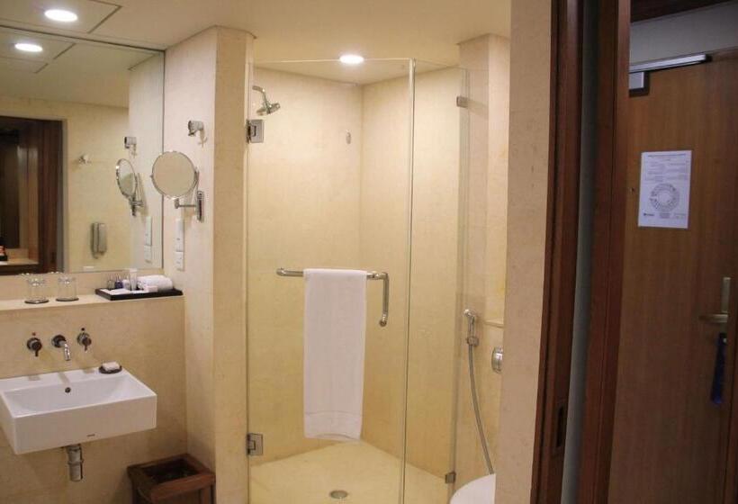 اتاق لوکس, Radisson Blu Dhaka Water Garden