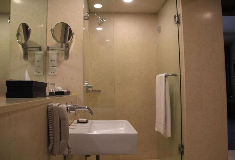 اتاق کلاس بیزنس, Radisson Blu Dhaka Water Garden