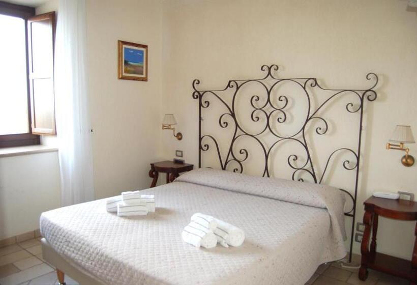 标准间, Relais Sant Eligio