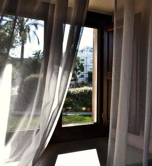 スタンダードトリプルルーム, Relais Sant Eligio