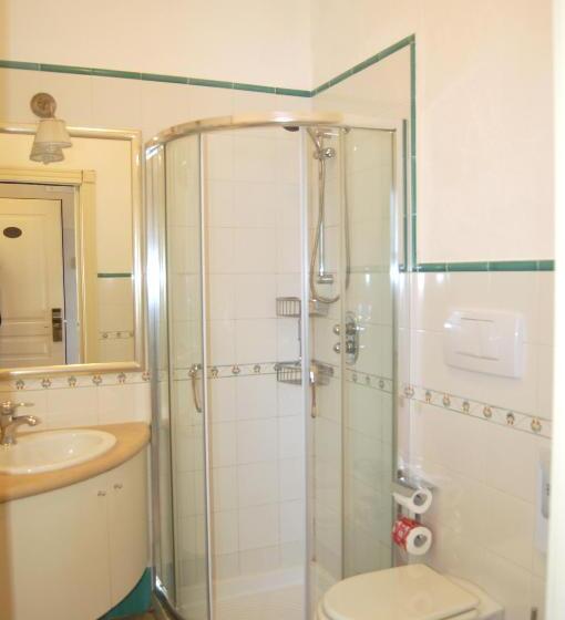 标准单人间, Relais Sant Eligio