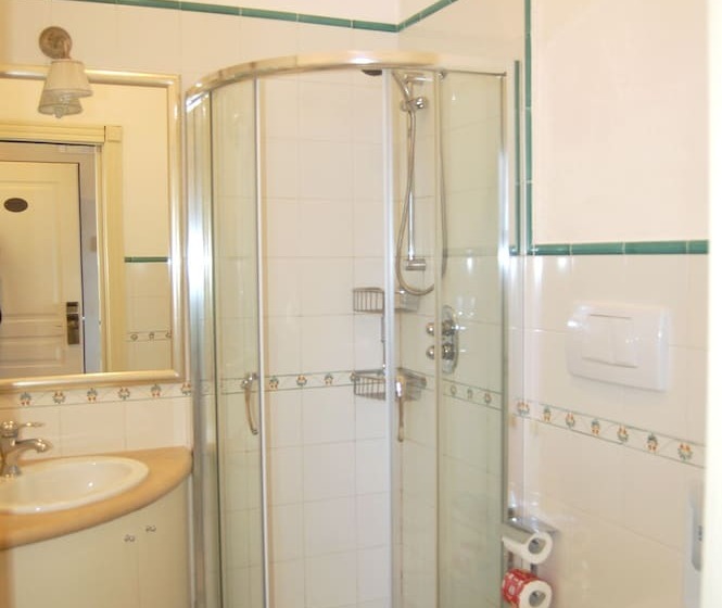 חדר סטנדרט, Relais Sant Eligio