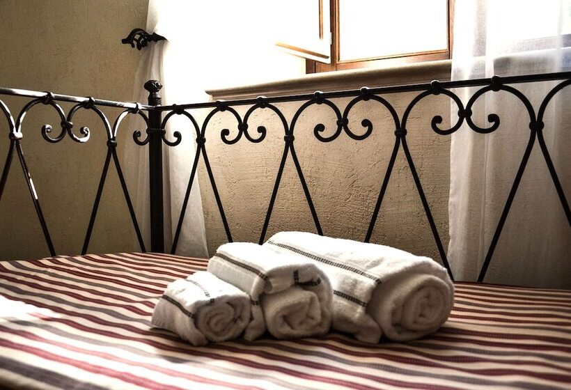 חדר סטנדרט לשלושה, Relais Sant Eligio