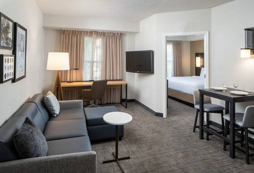 جناح, Residence Inn By Marriott Cape Canaveral Cocoa Beach