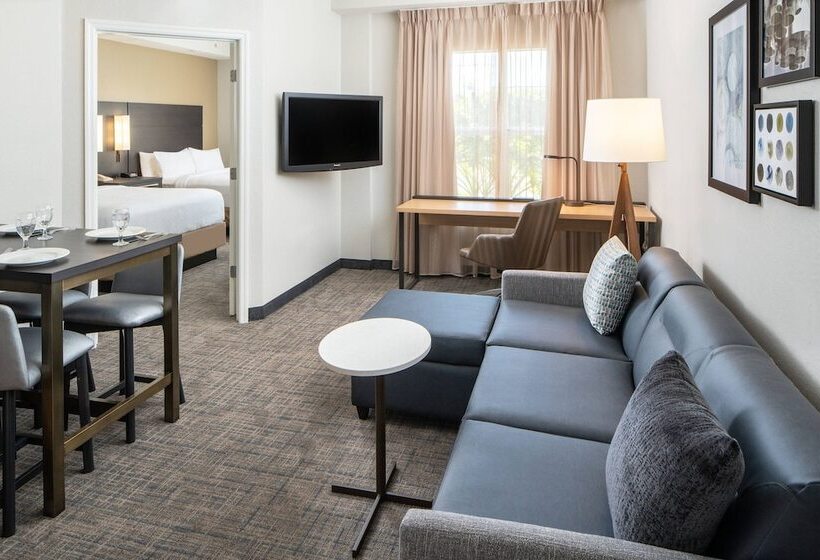 جناح, Residence Inn By Marriott Cape Canaveral Cocoa Beach