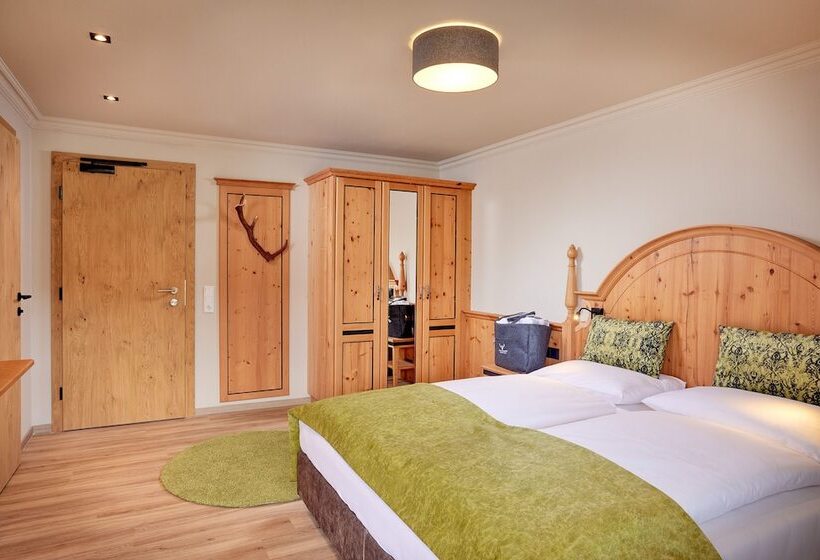 اتاق سوپریور با چشمانداز کوهستان, Sonnblick Kaprun Salzburg Am Kitzsteinhorn Gletscher