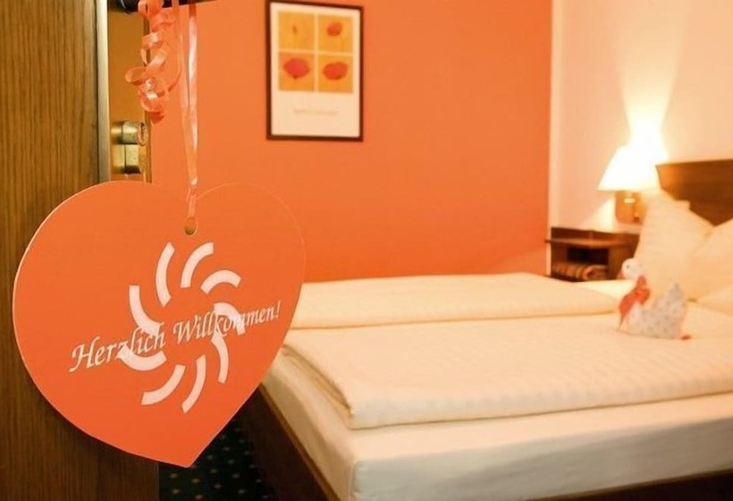 غرفة قياسية, Sonnenresort Ossiacher See