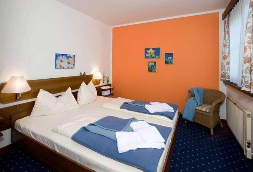 غرفة قياسية, Sonnenresort Ossiacher See