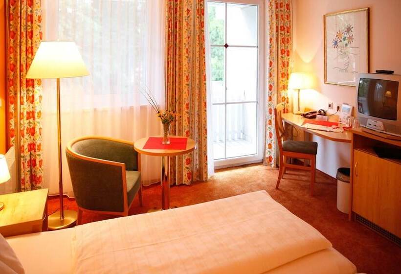 غرفة قياسية, Sonnenresort Ossiacher See