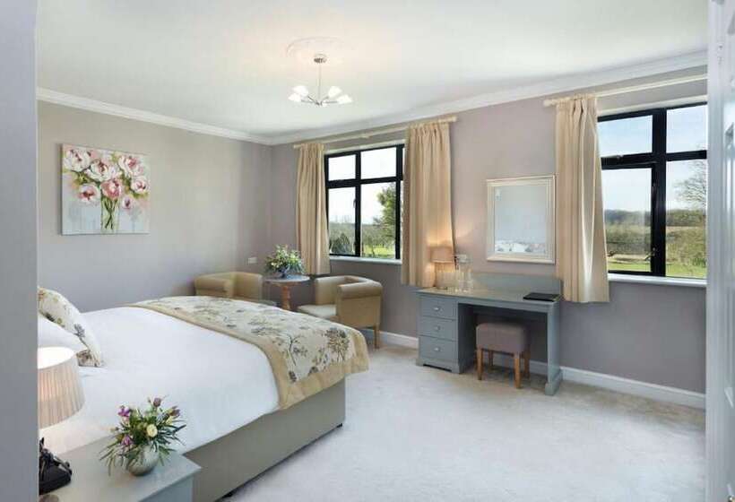 수피리어 룸, Stanton Manor