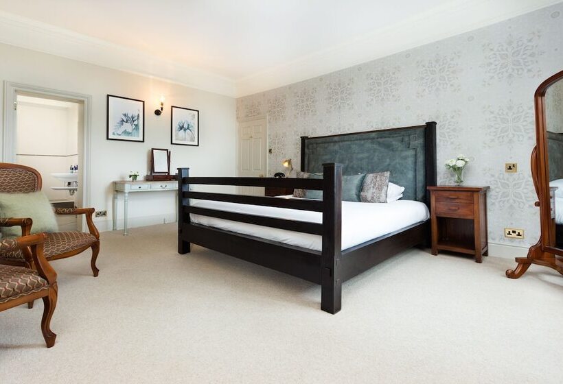 수피리어 룸, Stanton Manor