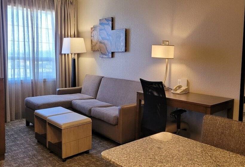 جناح, Staybridge Suites   Calgary Airport, An Ihg
