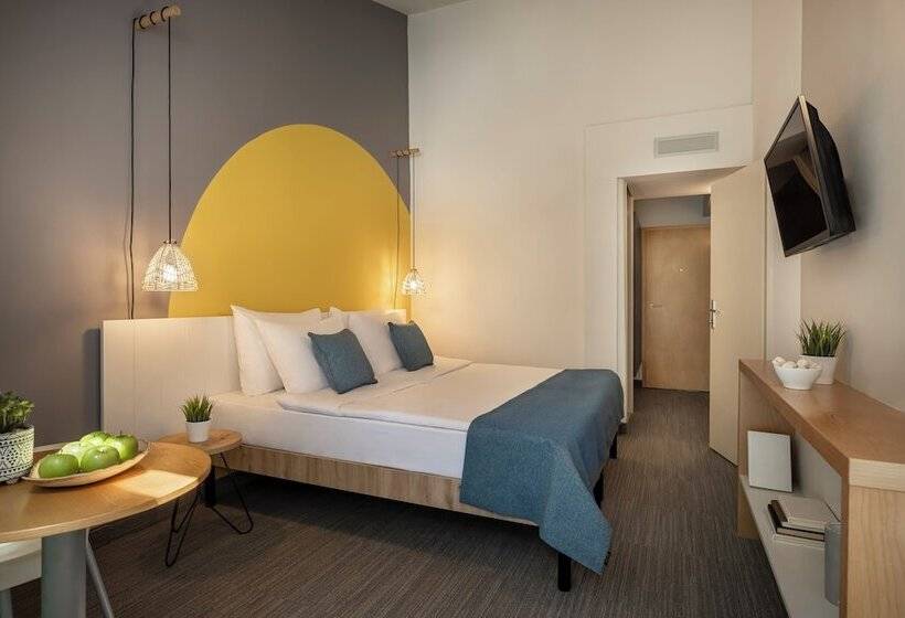 Номер Стандарт, Sunny Dubrovnik By Valamar