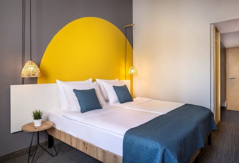 Номер Стандарт, Sunny Dubrovnik By Valamar