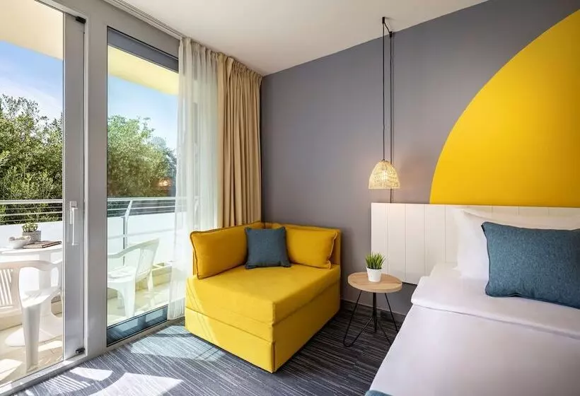 اتاق سوپریور, Sunny Dubrovnik By Valamar