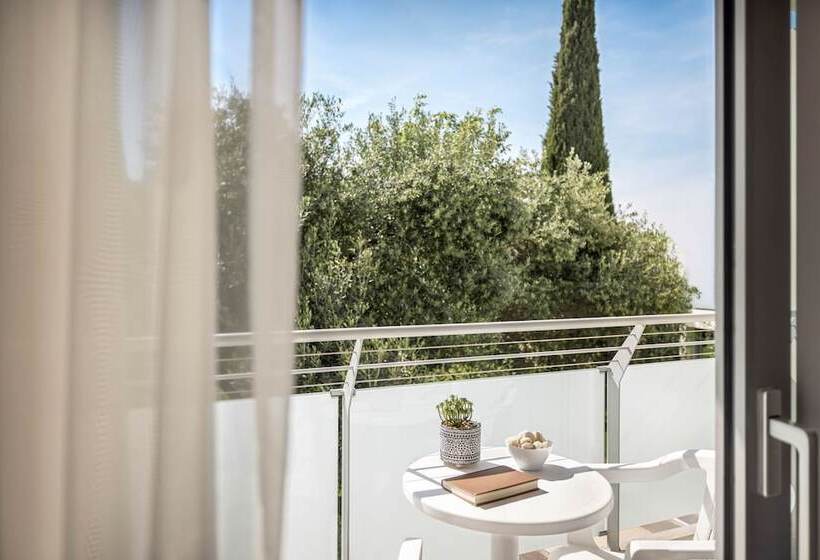 Номер Superior, Sunny Dubrovnik By Valamar