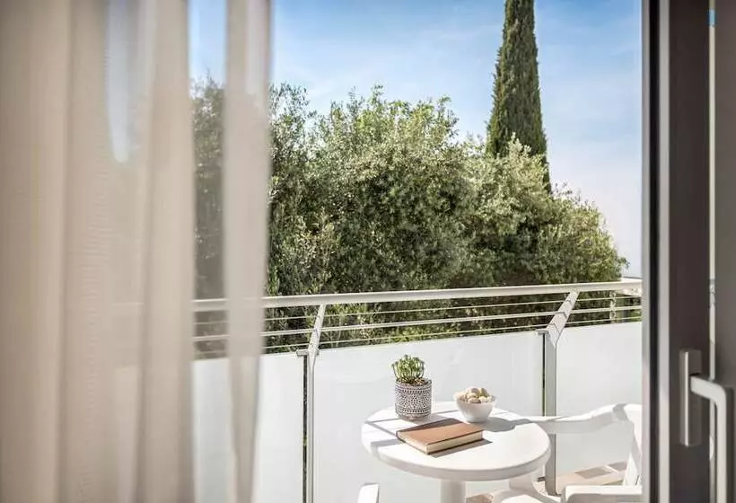 اتاق سوپریور, Sunny Dubrovnik By Valamar