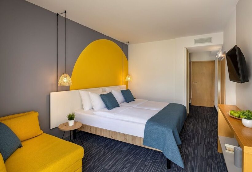 Номер Superior, Sunny Dubrovnik By Valamar