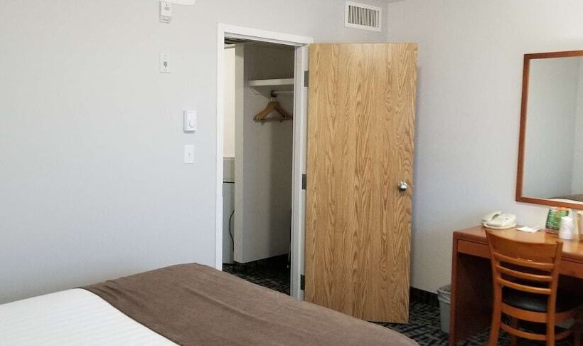 Suíte, Surestay Plus Hotel By Best Western Lethbridge