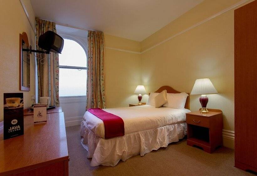 Номер Стандарт, The Grand Scarborough