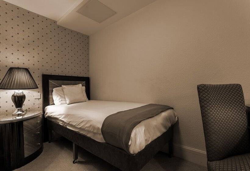 Номер Стандарт Индивидуальный, The Grand Scarborough