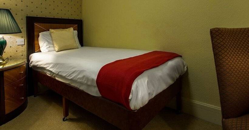 Номер Стандарт Индивидуальный, The Grand Scarborough