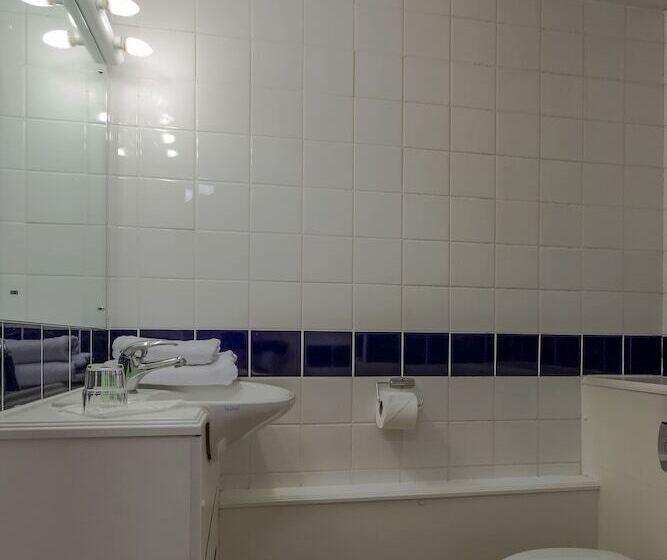 Номер Стандарт Индивидуальный, The Grand Scarborough