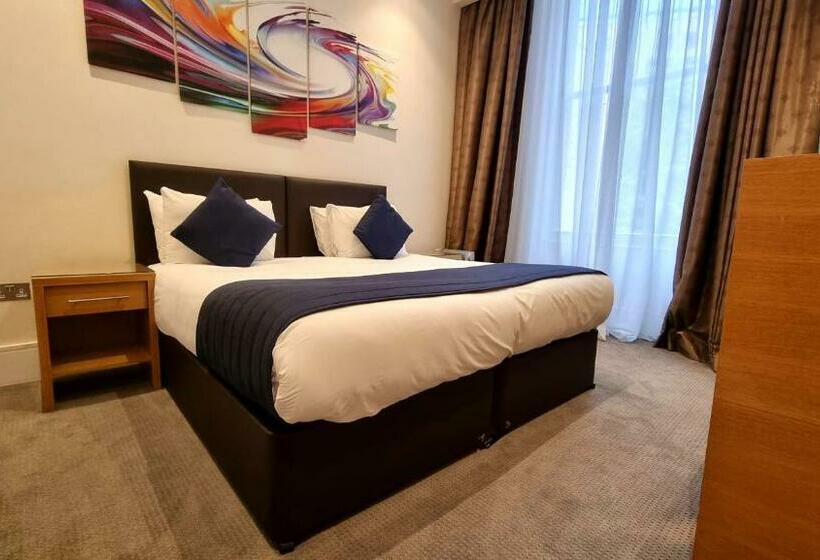 Camera Deluxe, The Park City Grand Plaza Kensington