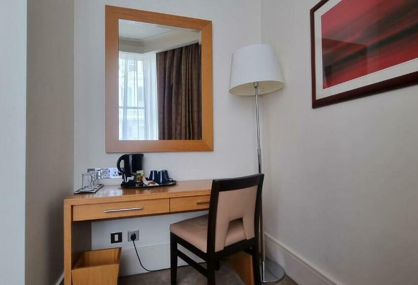 Camera Executive, The Park City Grand Plaza Kensington
